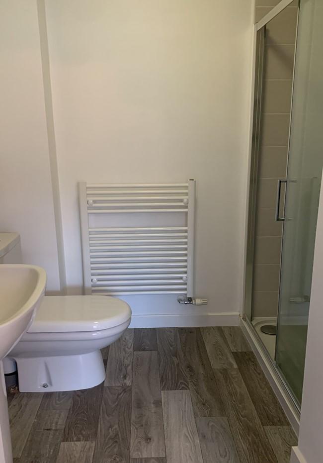 en suite 