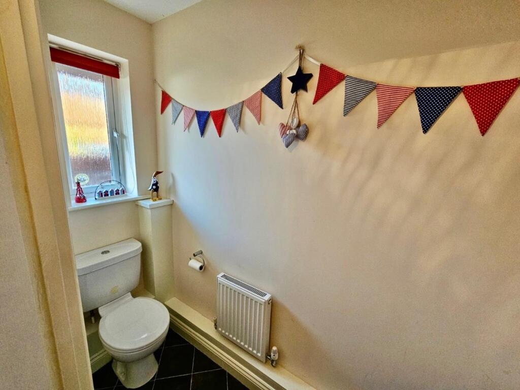 Cloakroom