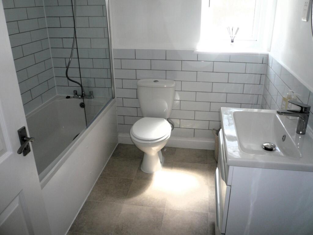 Bathroom/WC