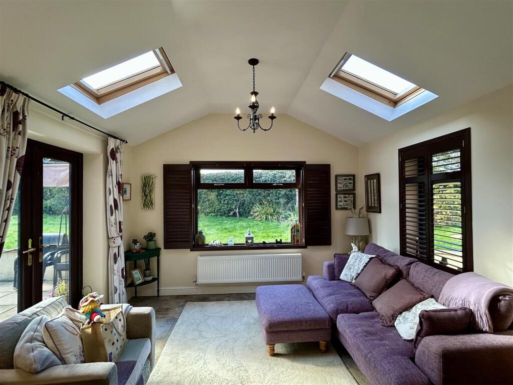 Sun Room