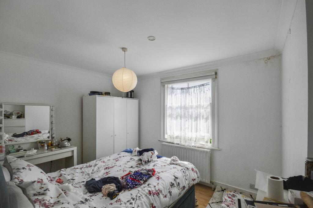 30-32 Winchester Avenue, Queens Park, NW6 7TU