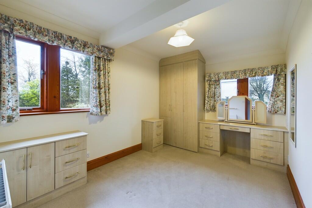 Annexe Bedroom