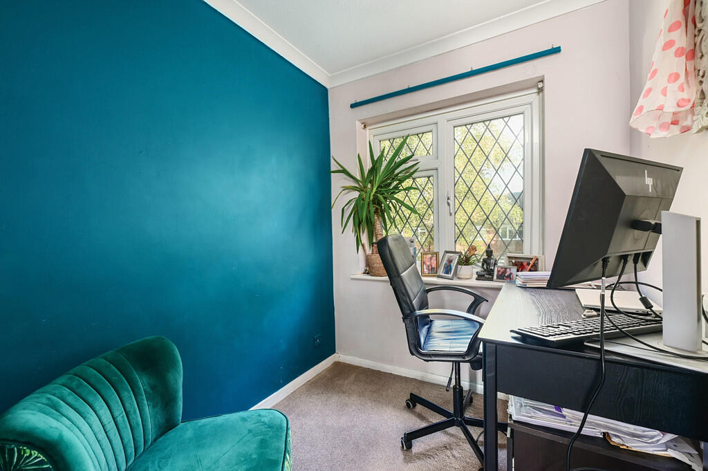 38 Quebec Gardens...