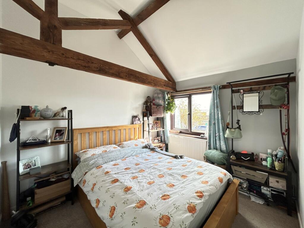 Bed 1