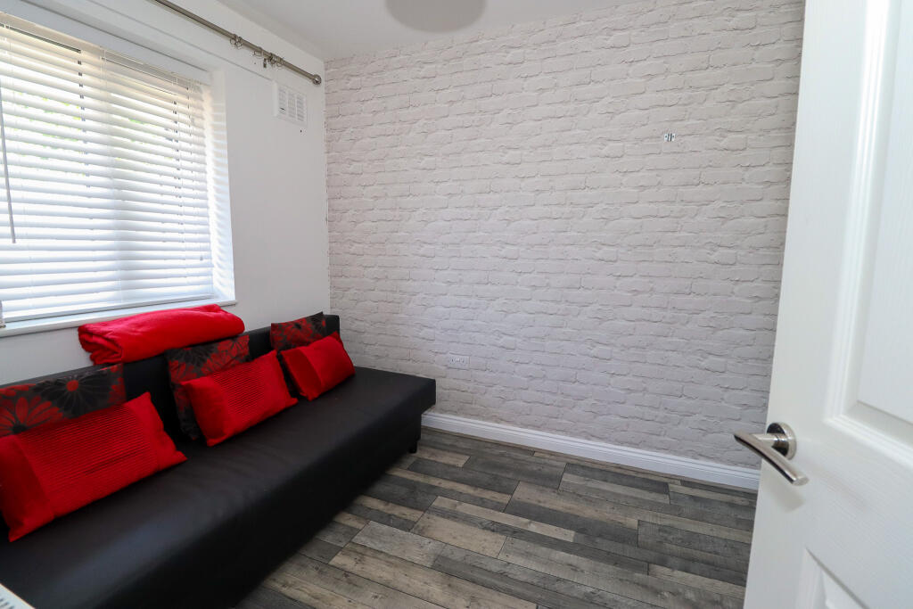 Study/playroom