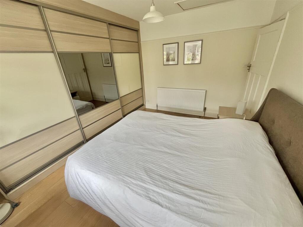 Bedroom 1 Aspect 3