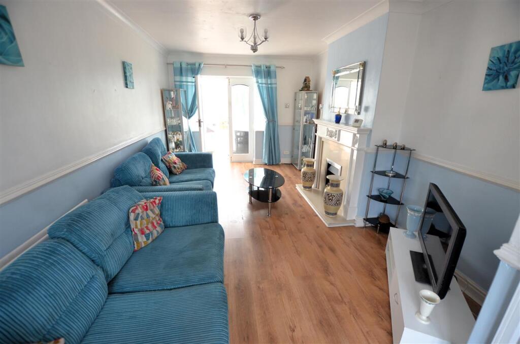 Lounge -