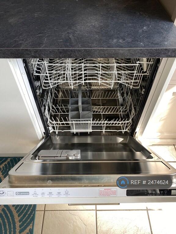 Dishwasher