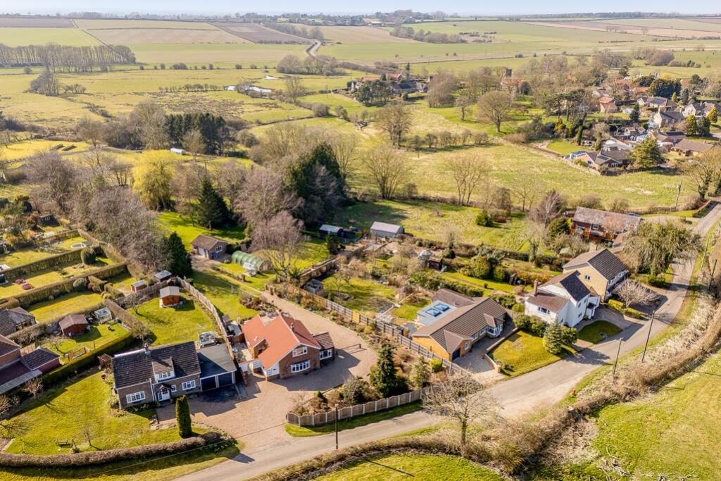 Rhencullen House (Hemingby)-1