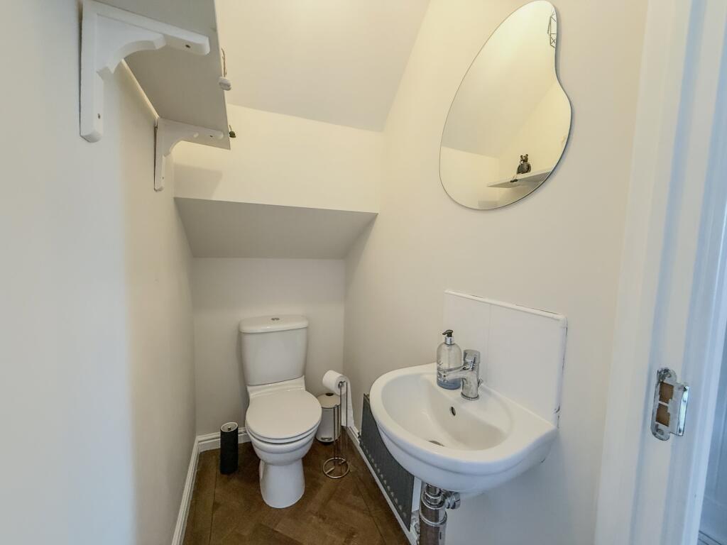 Guest Wc