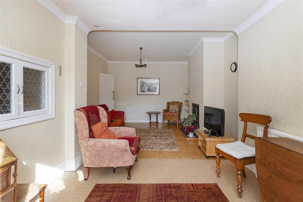 Bramleys Estate Agents - Wakefield Road - Lepton (