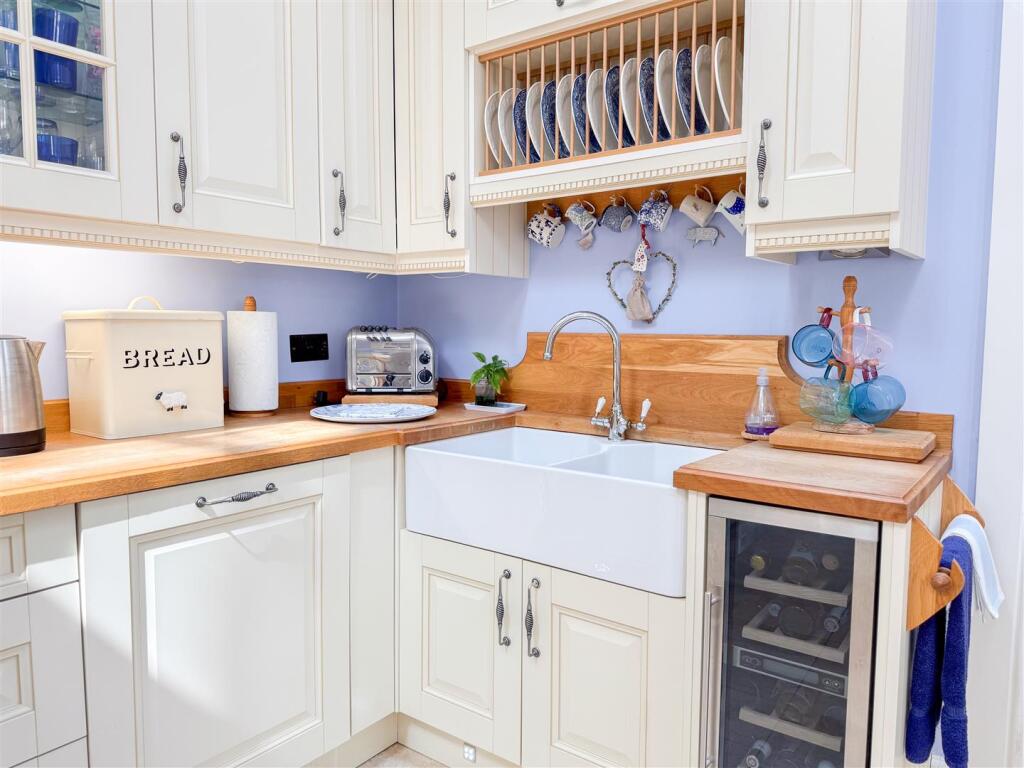 Kitchen/Dine
