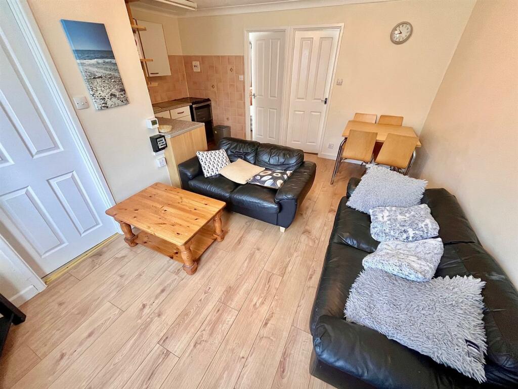 Lounge Area