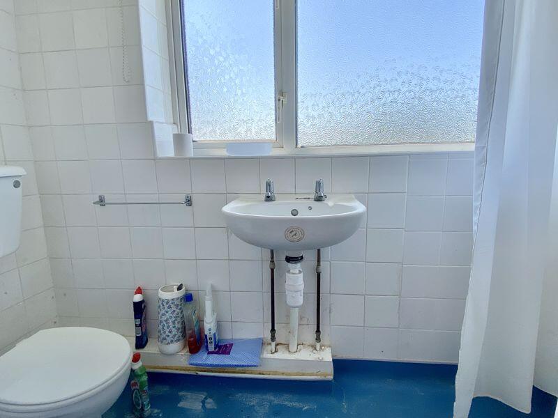 Wet Room