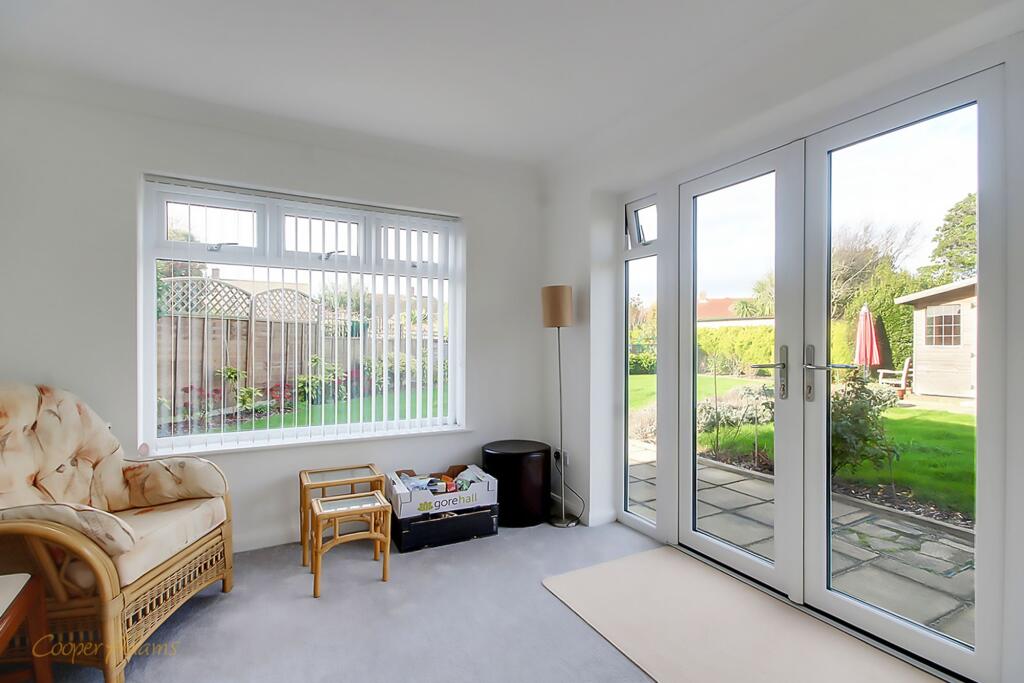 Sun Room