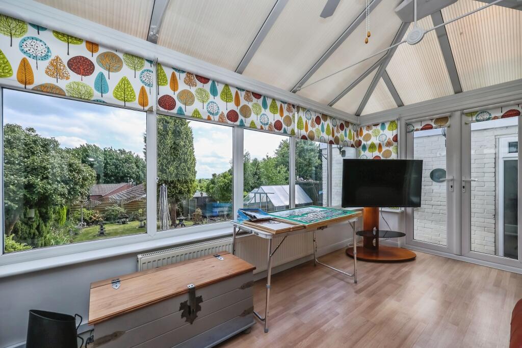 Conservatory