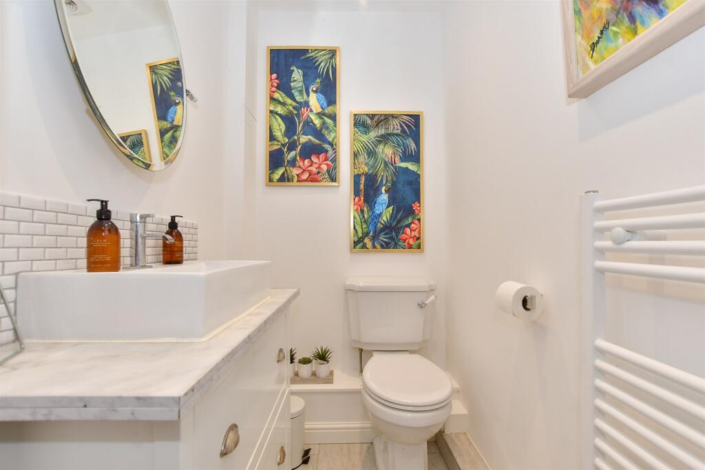 Internal Lifestyle Photograph