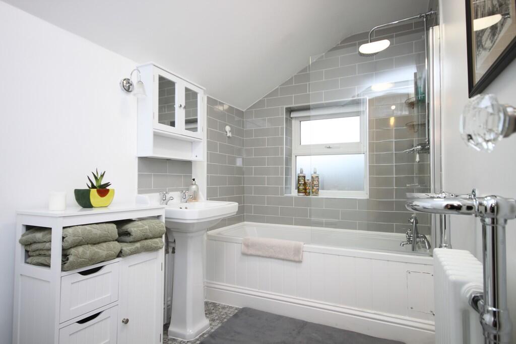 Bathroom 1