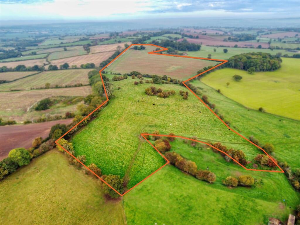 Lot 2 Indicative Boundary
