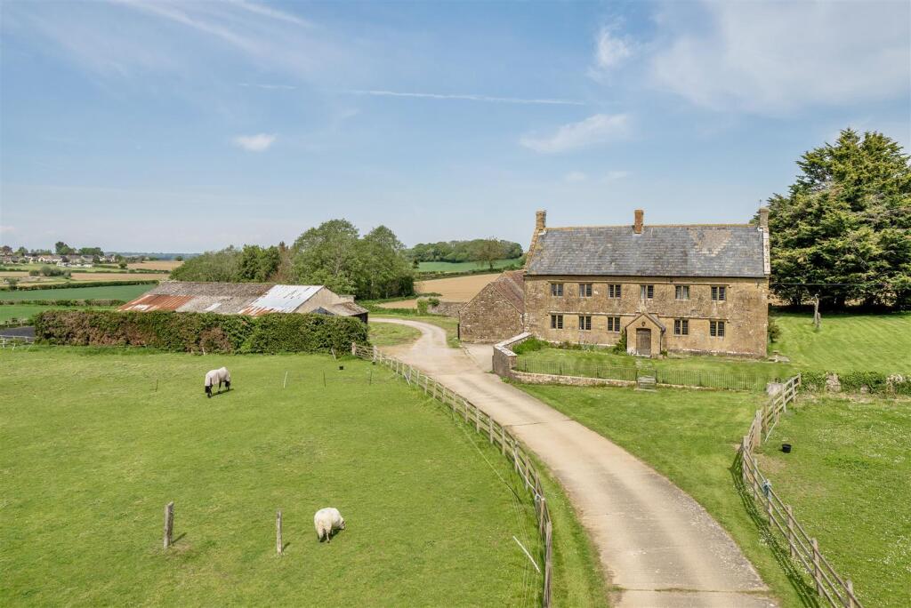 Littlefields Farm