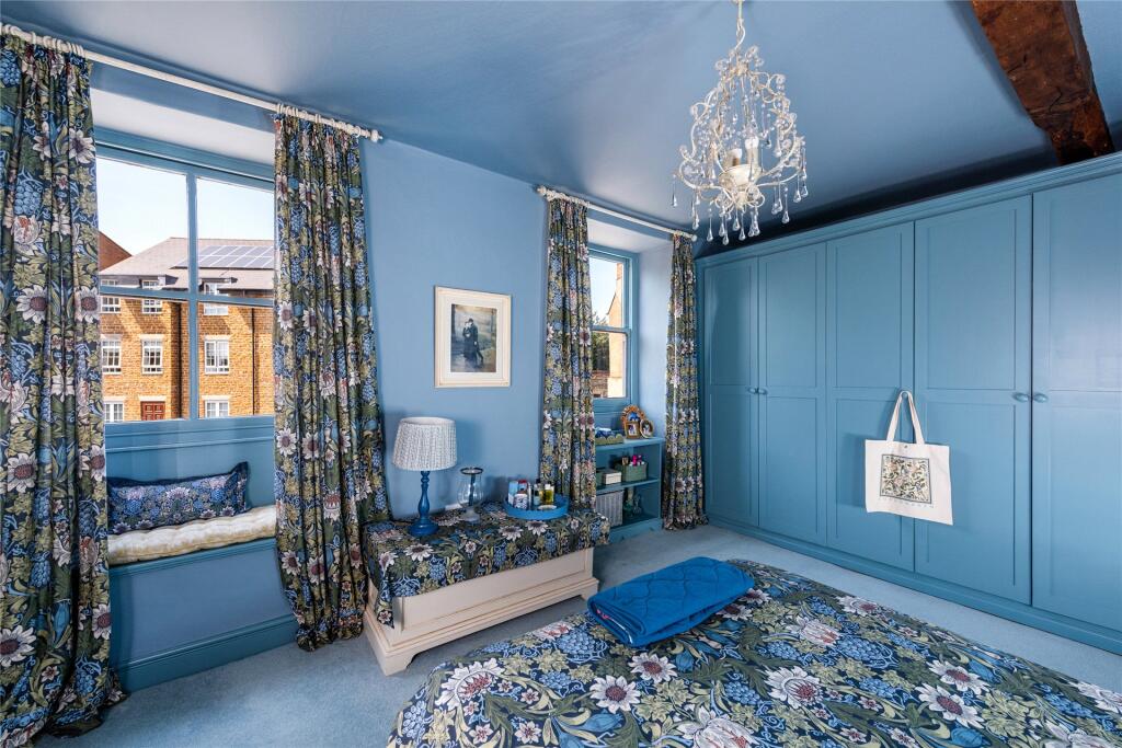 Principal Bedroom