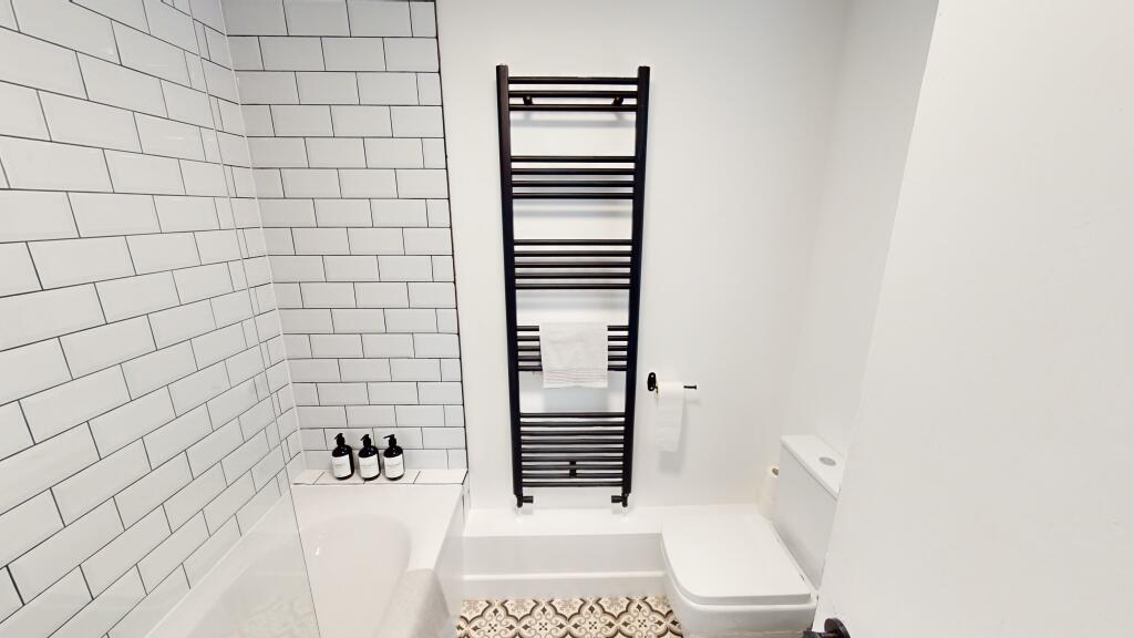 Washroom