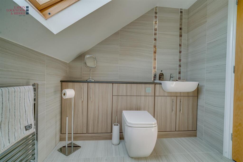Annexe Bedroom 2 Ensuite