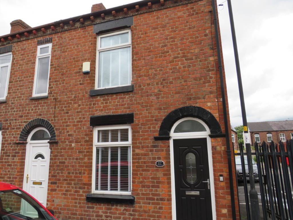 Church Street, Standish