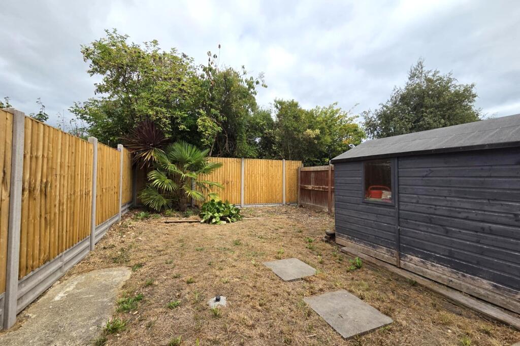 GARDEN