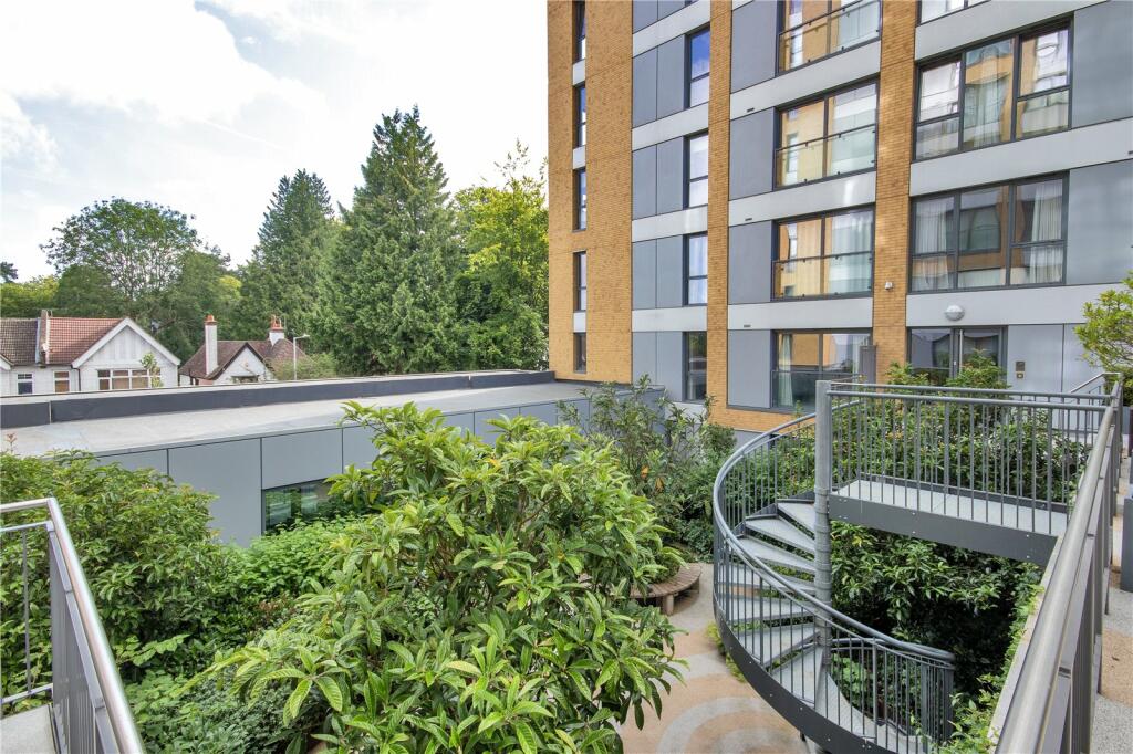 Communal Gardens