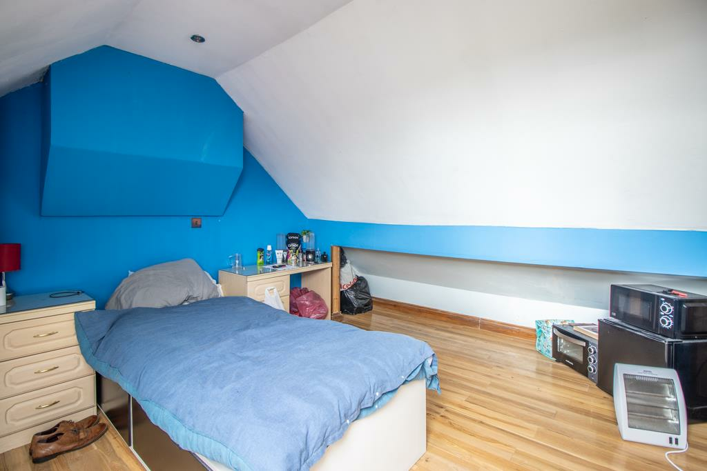 Loft Room