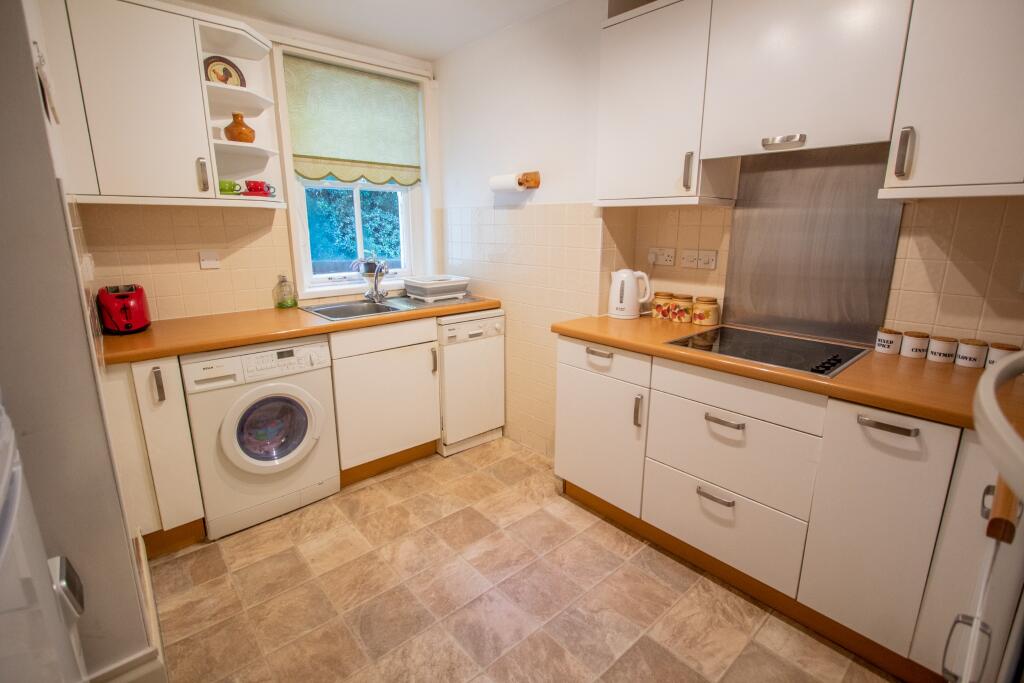 Audley, All Saints Road, Sidmouth