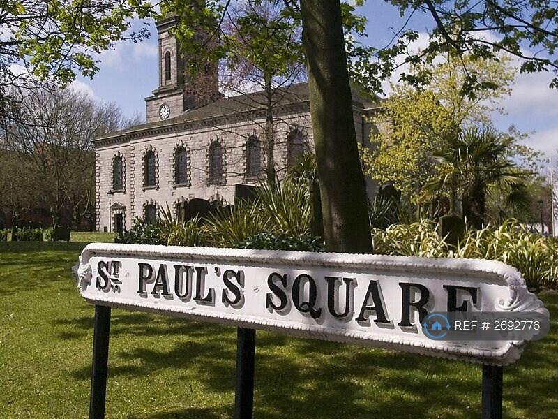 Jewellery Quarter