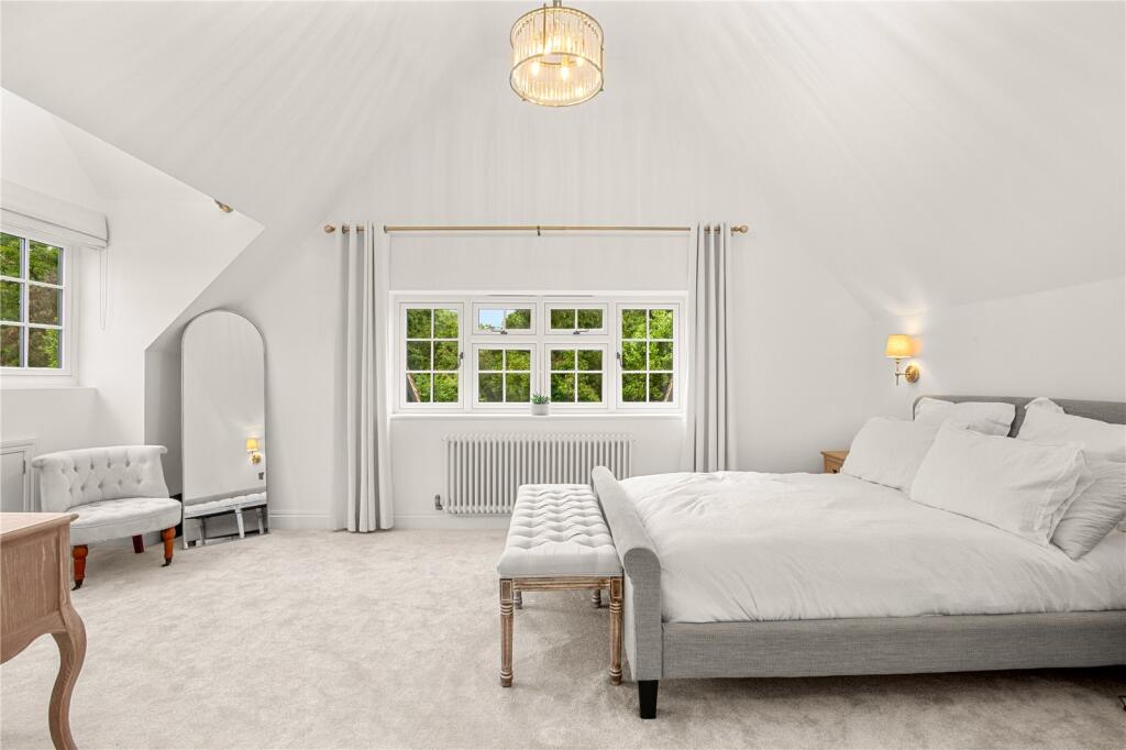 Principal Bedroom