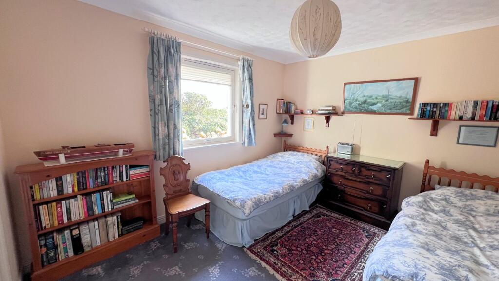 Overmeadow, Memory Lane, Gatehouse of Fleet - Will
