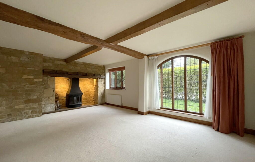 drawing room