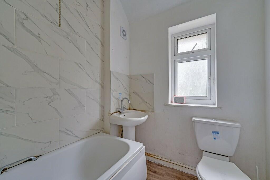 Bathroom/WC 