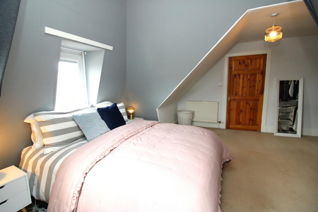 Bedroom 1 Additional