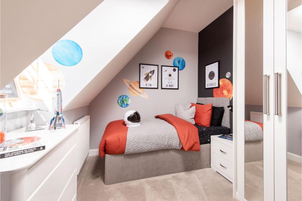 The Hertford Kingsbourne Internal