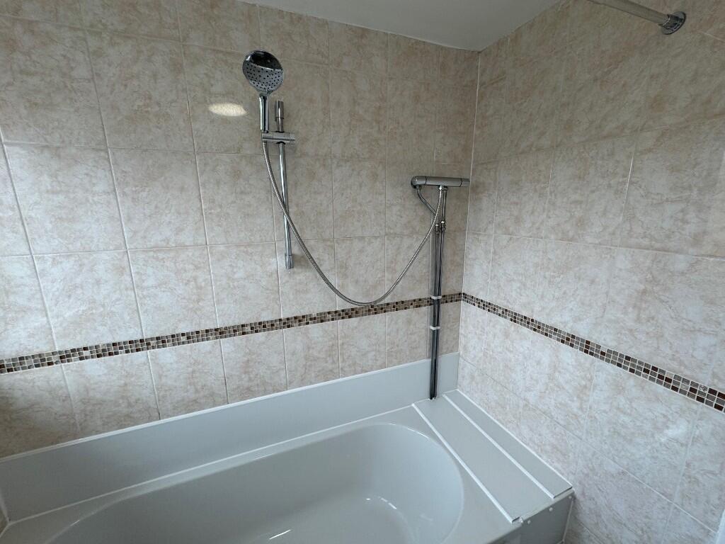 Bathroom II
