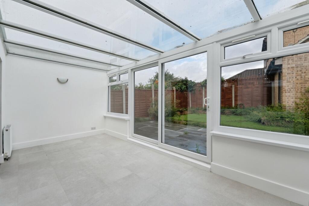 Conservatory