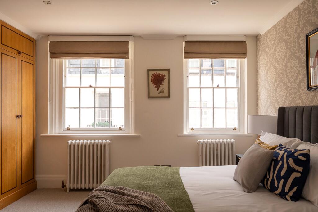 Principal Bedroom