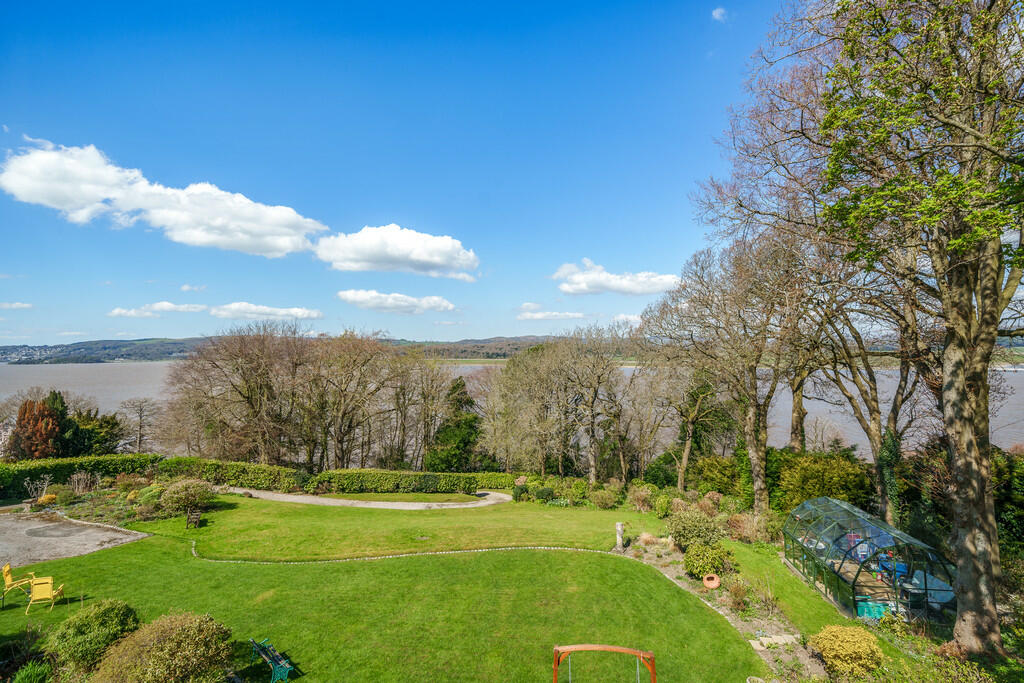 Communal Gardens