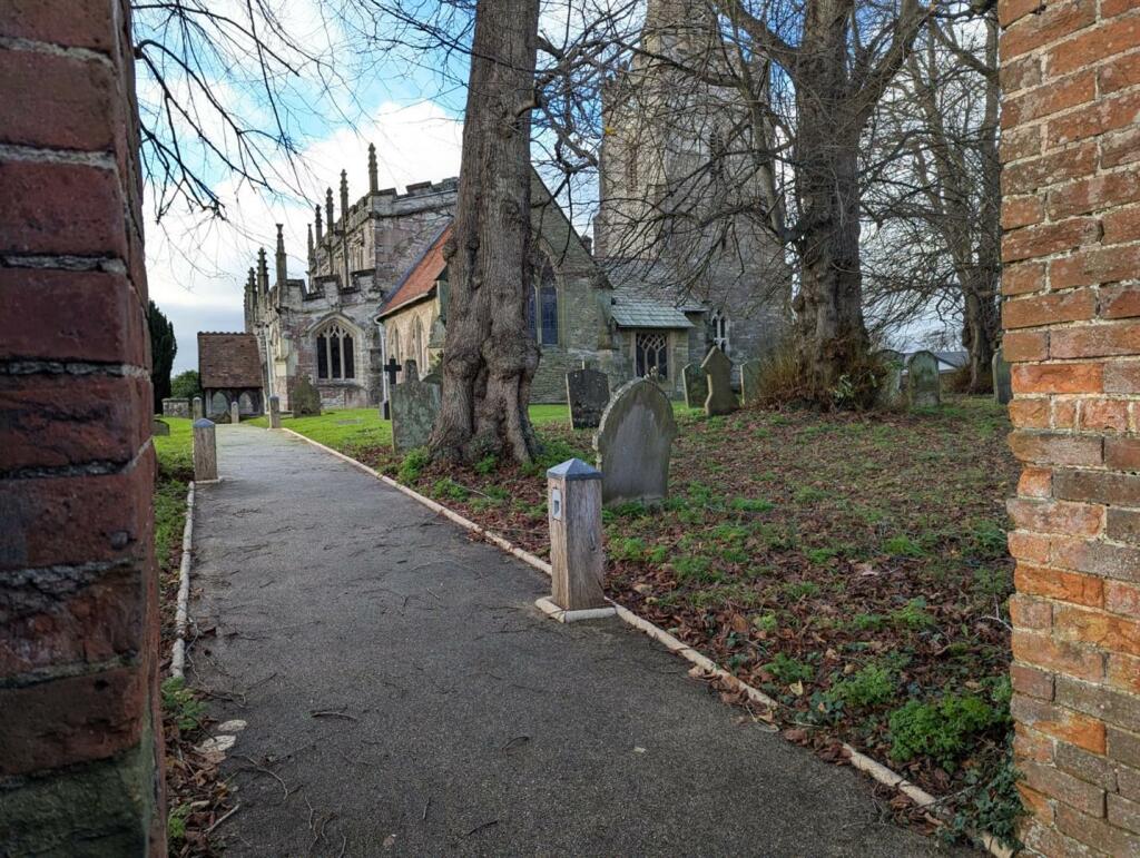St Marys Church