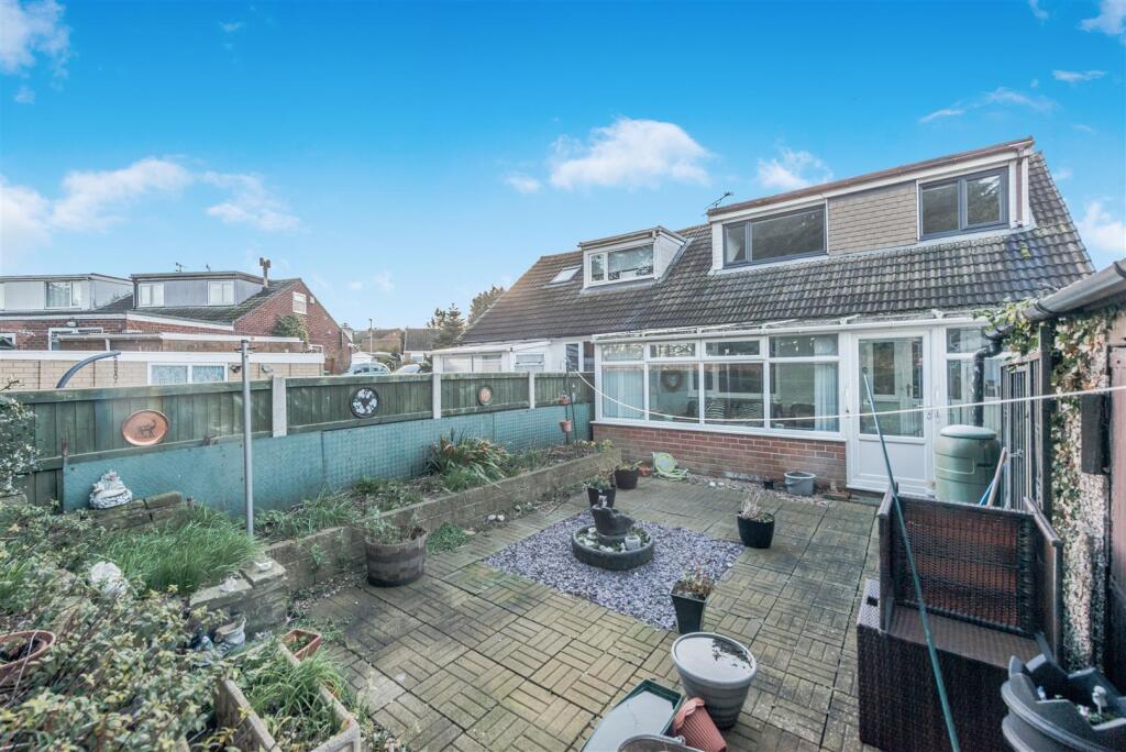 Gardens: