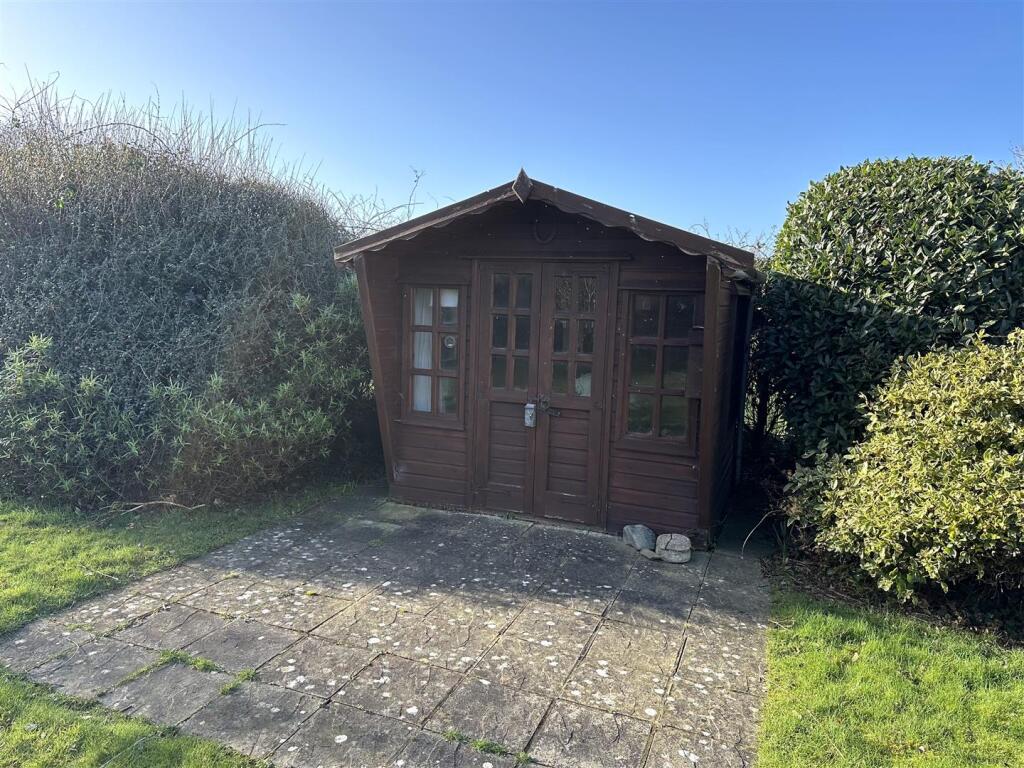Summerhouse
