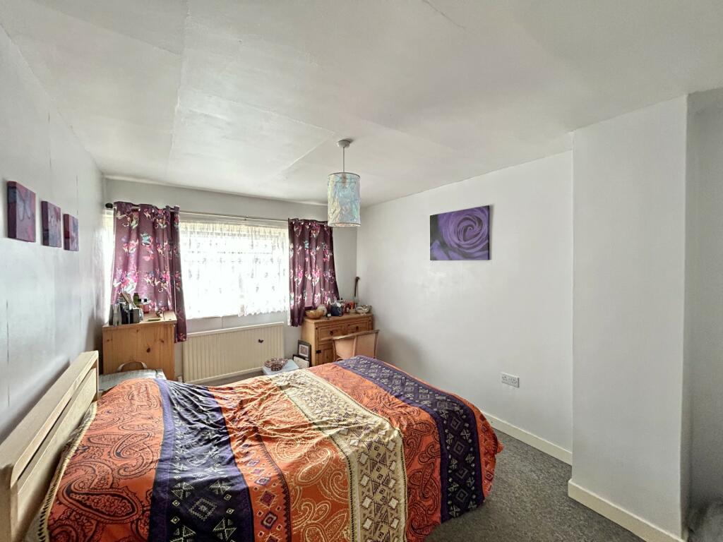 Bed 1