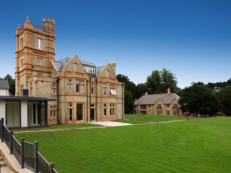 The Mount Wellness Centre