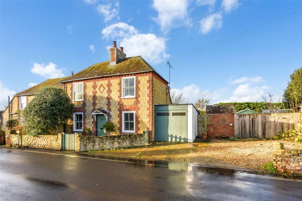 The Property