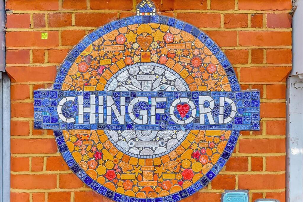 Chingford